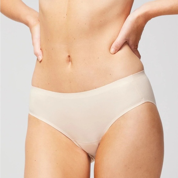 SOMA Enbliss Soft Stretch Hipster Panties Colors to Choose New With Tags - Picture 3 of 7